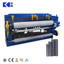 Stainless Steel Woven Wire Mesh Electric Welding Mesh Machine